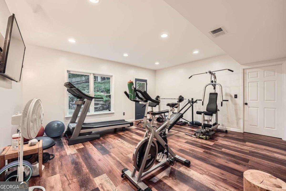 162 Taylor Ridge Way Milton - 33