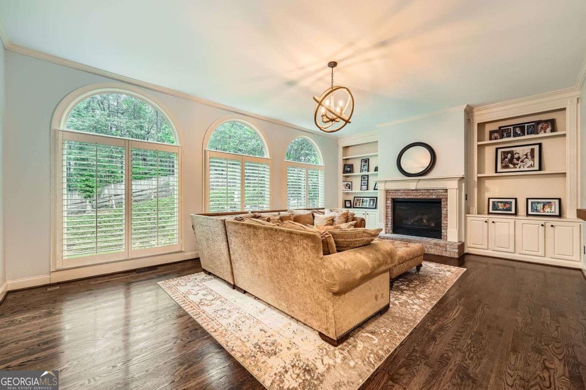 162 Taylor Ridge Way Milton - 34
