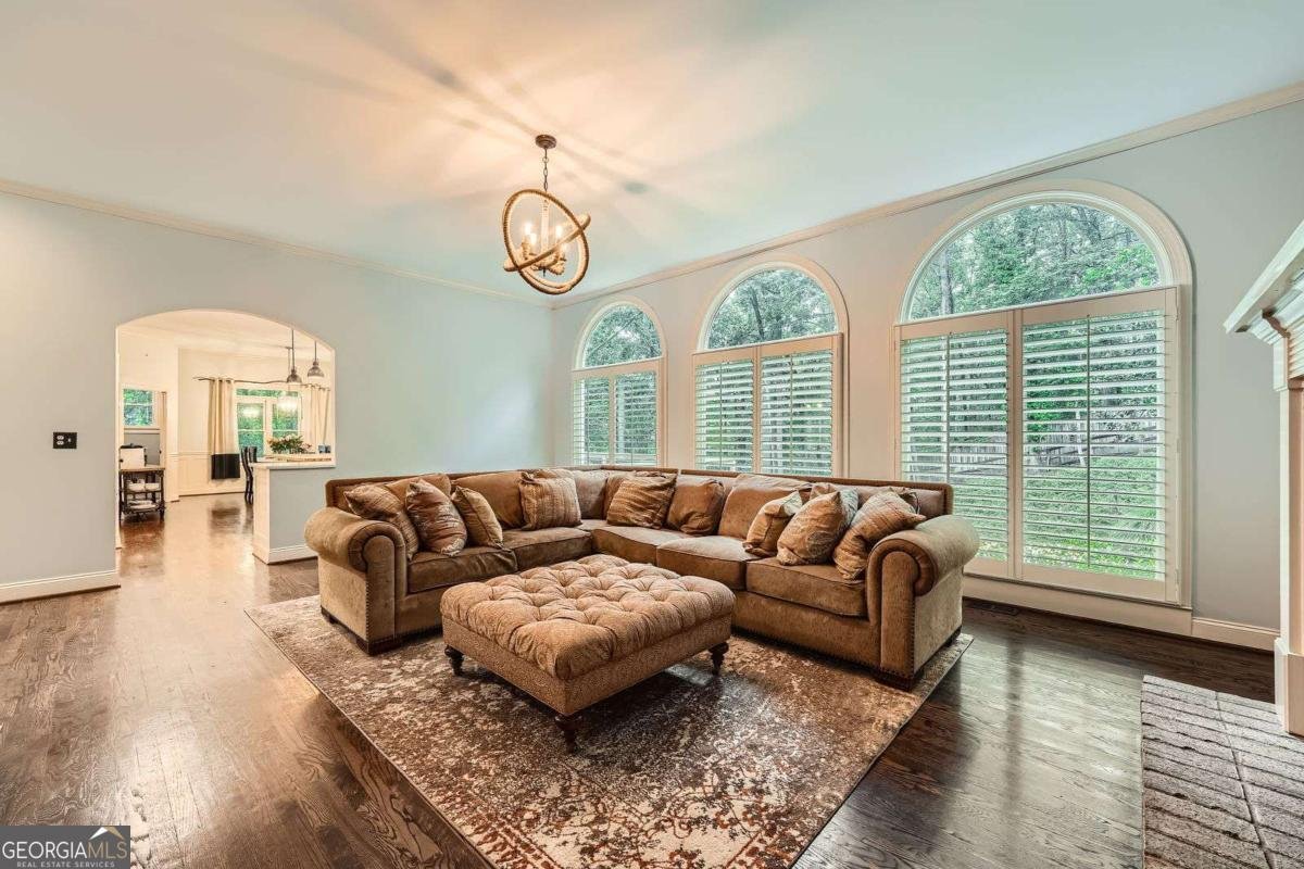 162 Taylor Ridge Way Milton - 35