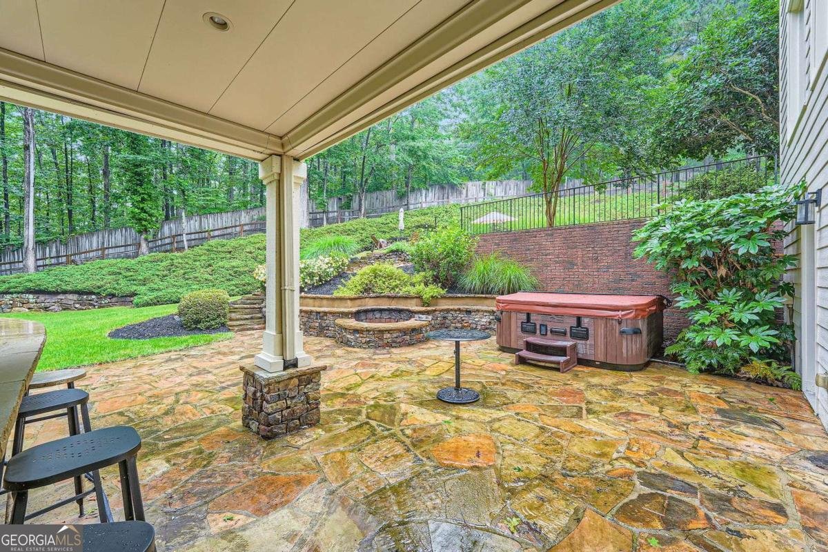 162 Taylor Ridge Way Milton - 41