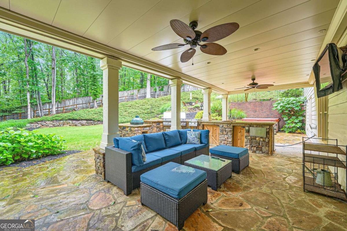 162 Taylor Ridge Way Milton - 42