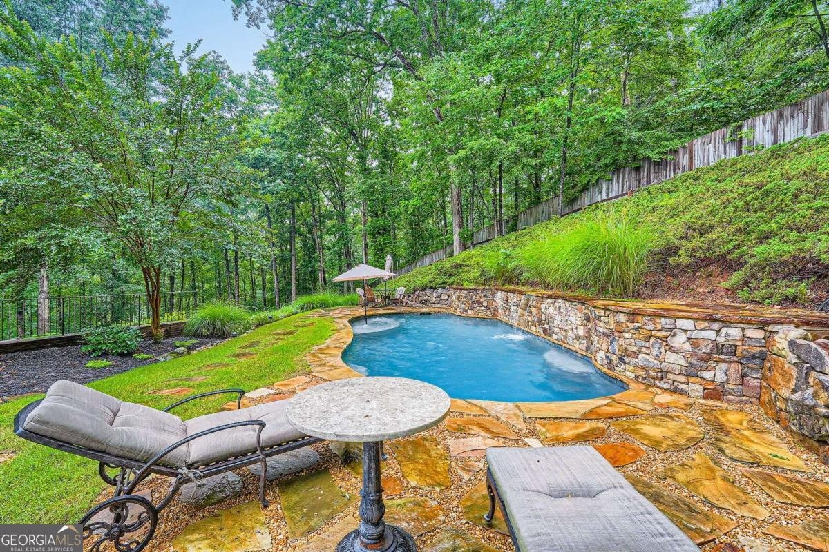 162 Taylor Ridge Way Milton - 46