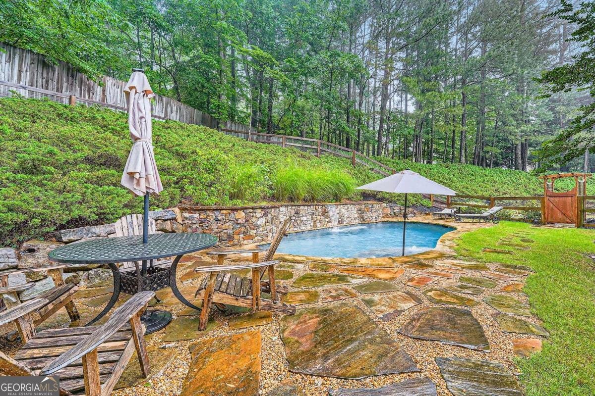 162 Taylor Ridge Way Milton - 47