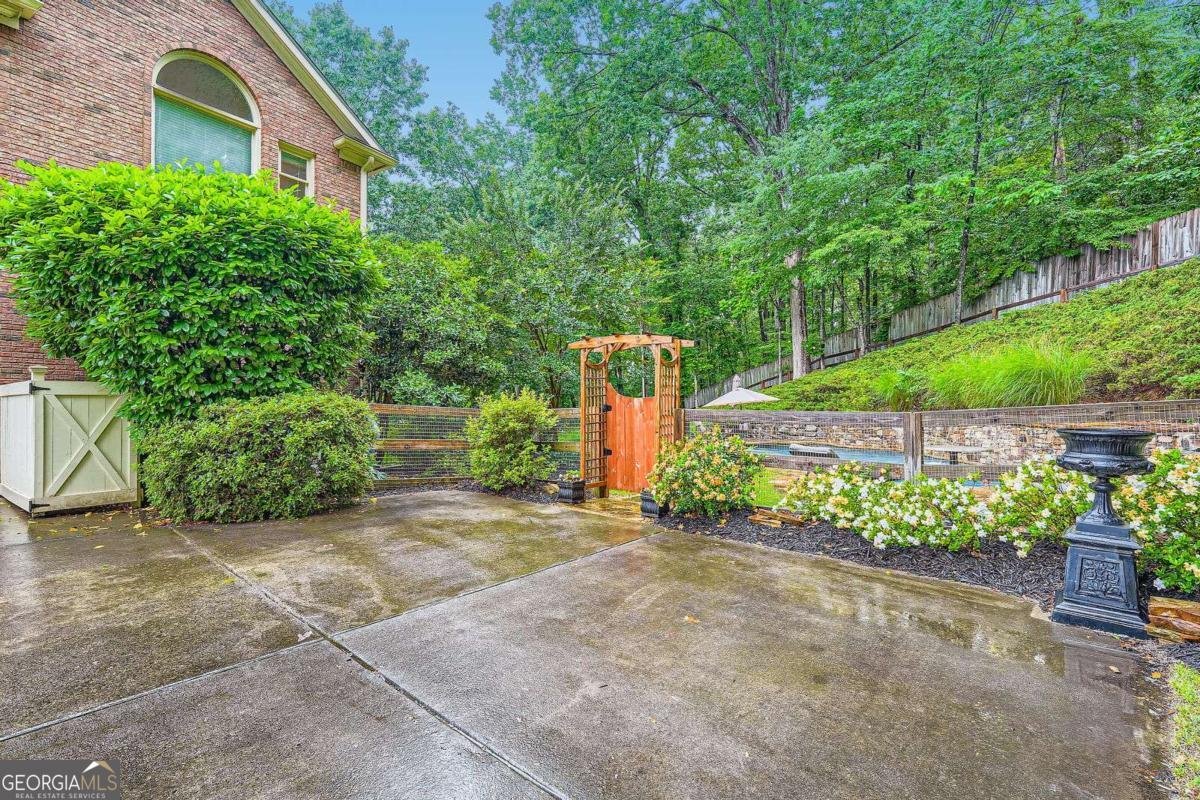 162 Taylor Ridge Way Milton - 48