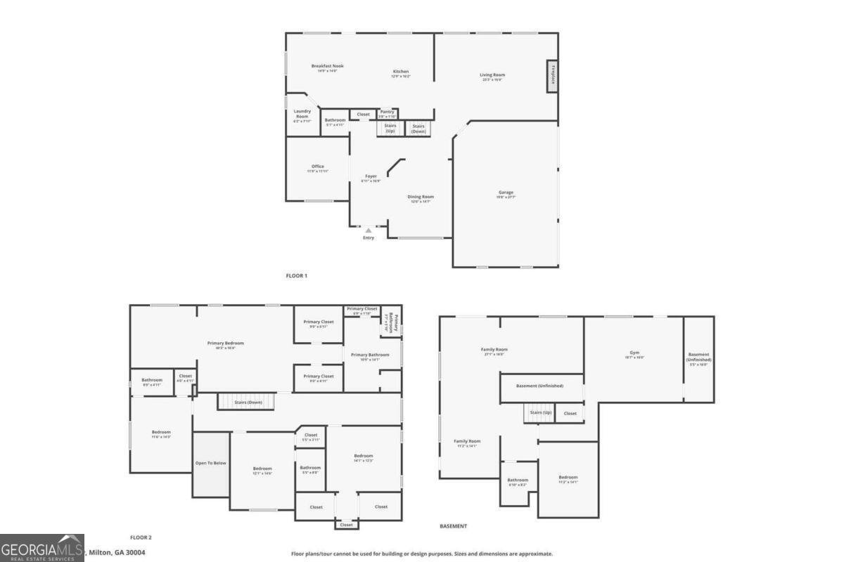 162 Taylor Ridge Way Milton - 49