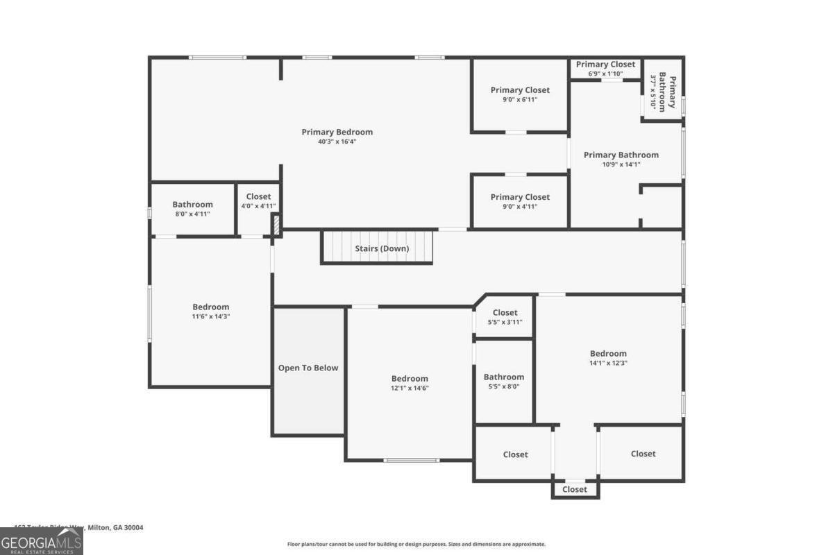 162 Taylor Ridge Way Milton - 51
