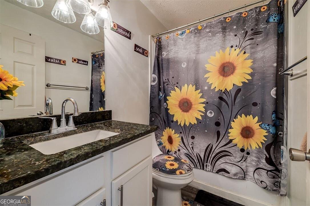 907 Magnolia Extension Guyton - 19