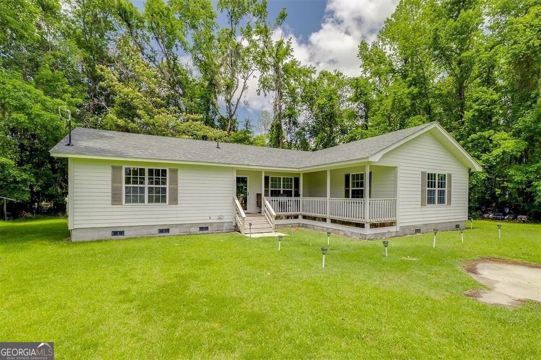 907 Magnolia Extension Guyton - 2