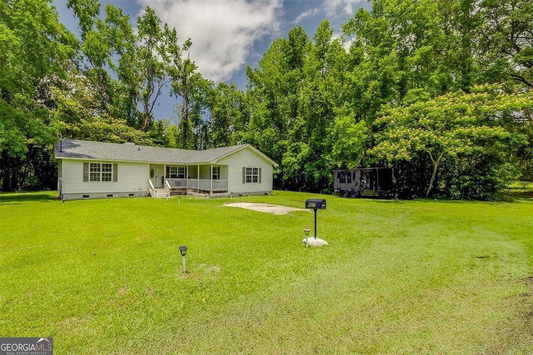 907 Magnolia Extension Guyton - 3
