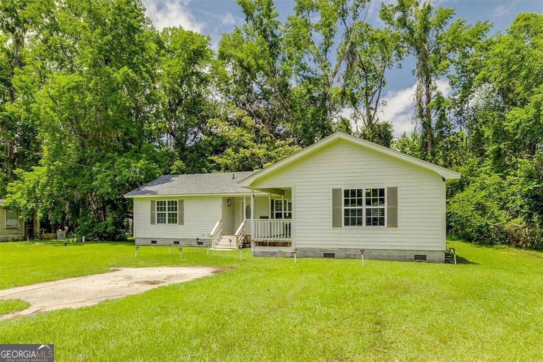907 Magnolia Extension Guyton - 4