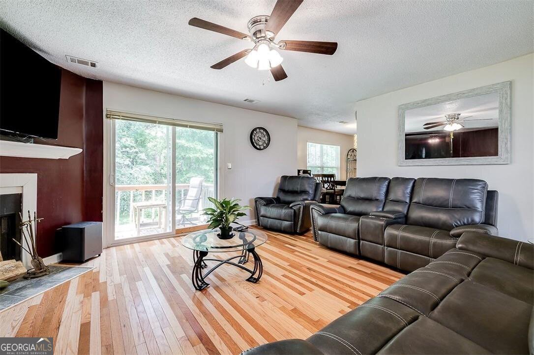 907 Magnolia Extension Guyton - 6