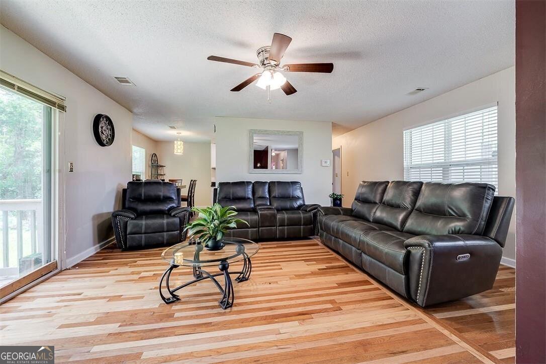 907 Magnolia Extension Guyton - 7