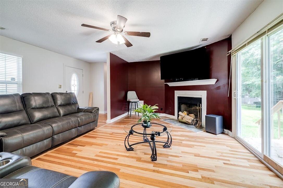 907 Magnolia Extension Guyton - 8