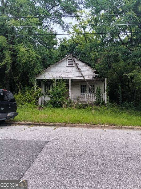 2717 10th Street Columbus - 1