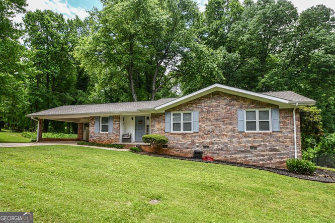 120 Chambers Avenue Cornelia - 1