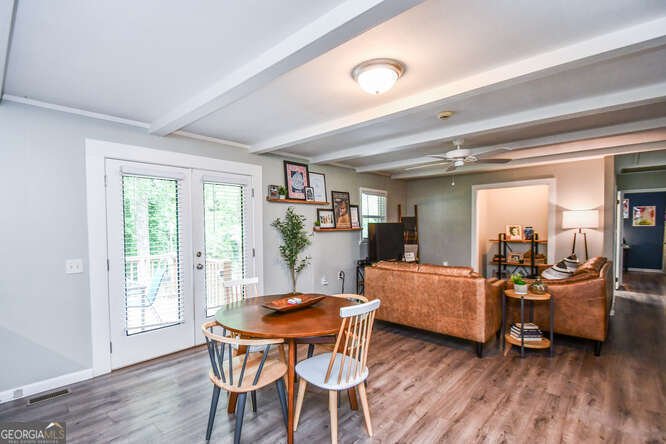 120 Chambers Avenue Cornelia - 12