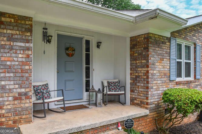 120 Chambers Avenue Cornelia - 2