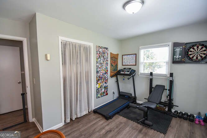 120 Chambers Avenue Cornelia - 27