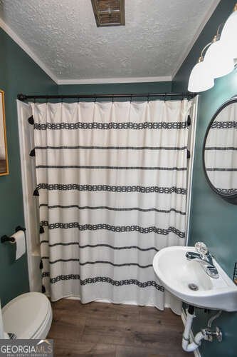 120 Chambers Avenue Cornelia - 29