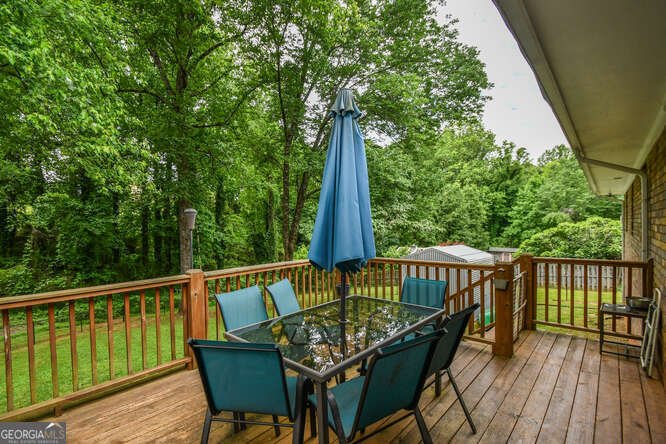 120 Chambers Avenue Cornelia - 30