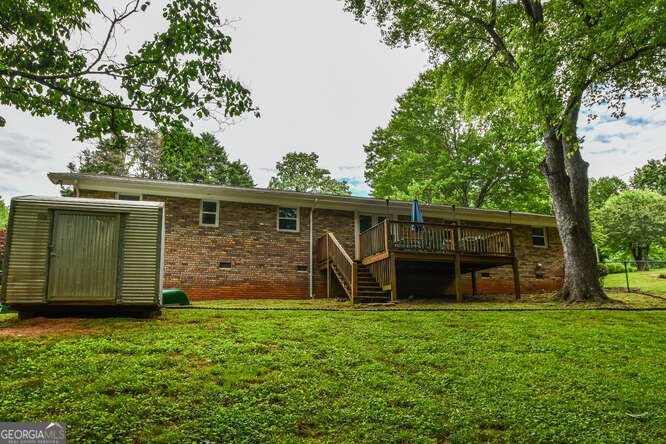 120 Chambers Avenue Cornelia - 36
