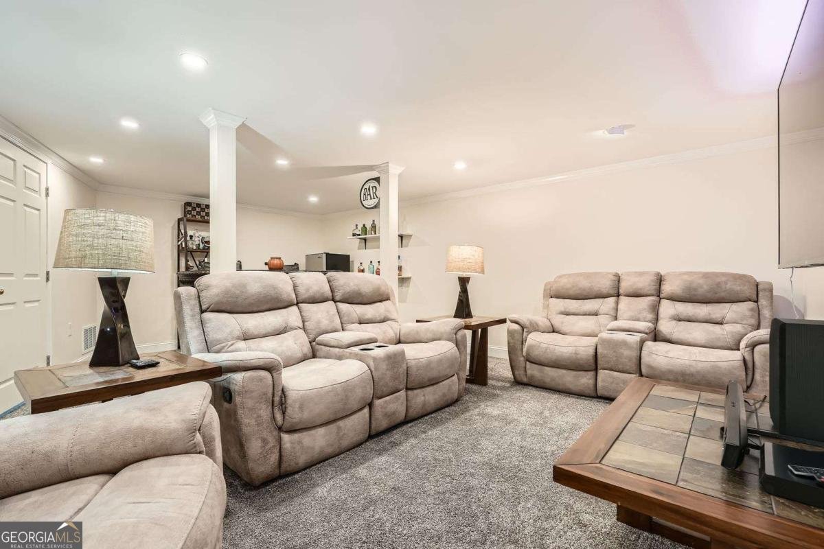 750 Gates Lane Alpharetta - 20