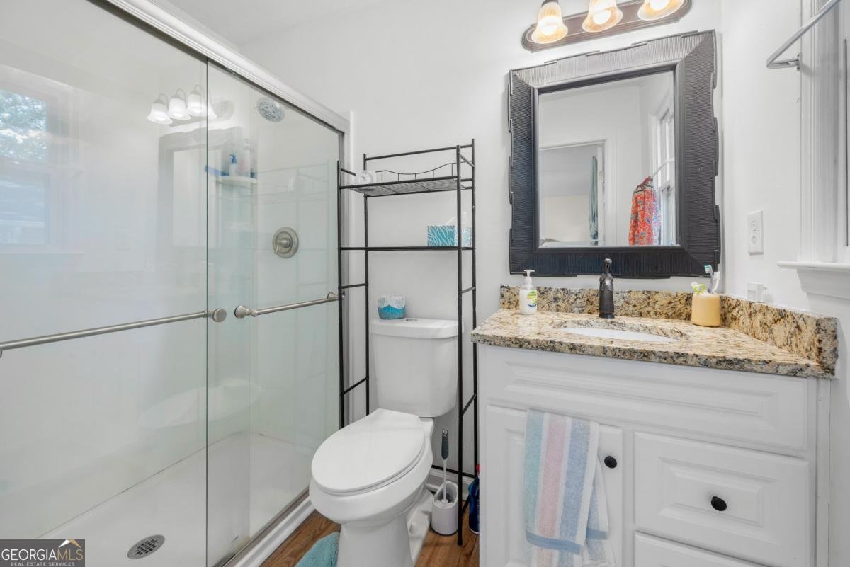 245 Amanda Court Stockbridge - 16