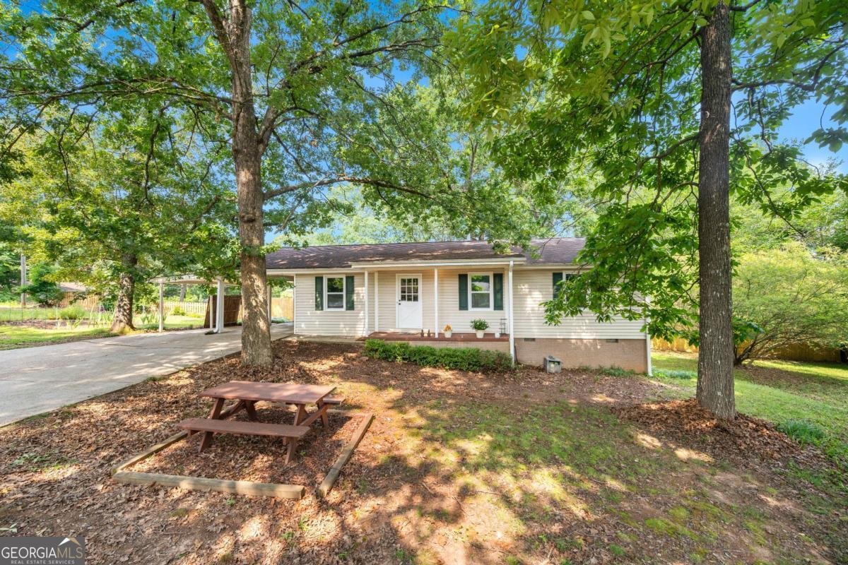 245 Amanda Court Stockbridge - 22