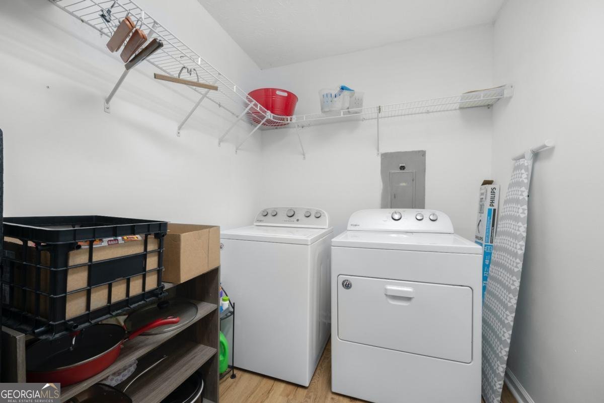 245 Amanda Court Stockbridge - 8