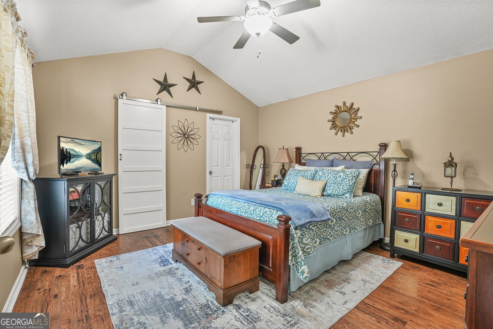 507 Hunterian Place Newnan - 14