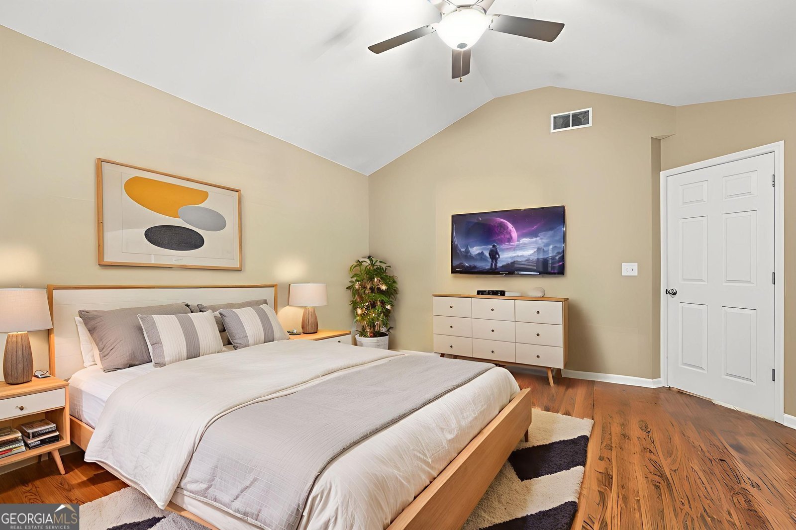 507 Hunterian Place Newnan - 17