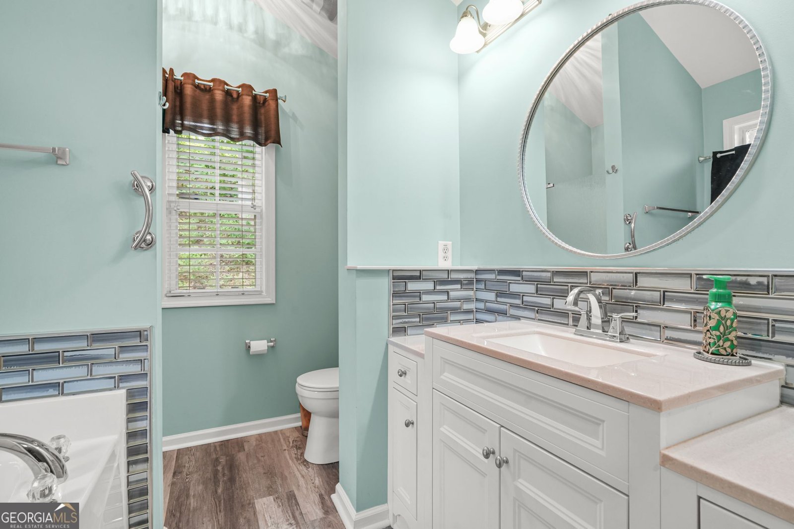 507 Hunterian Place Newnan - 18