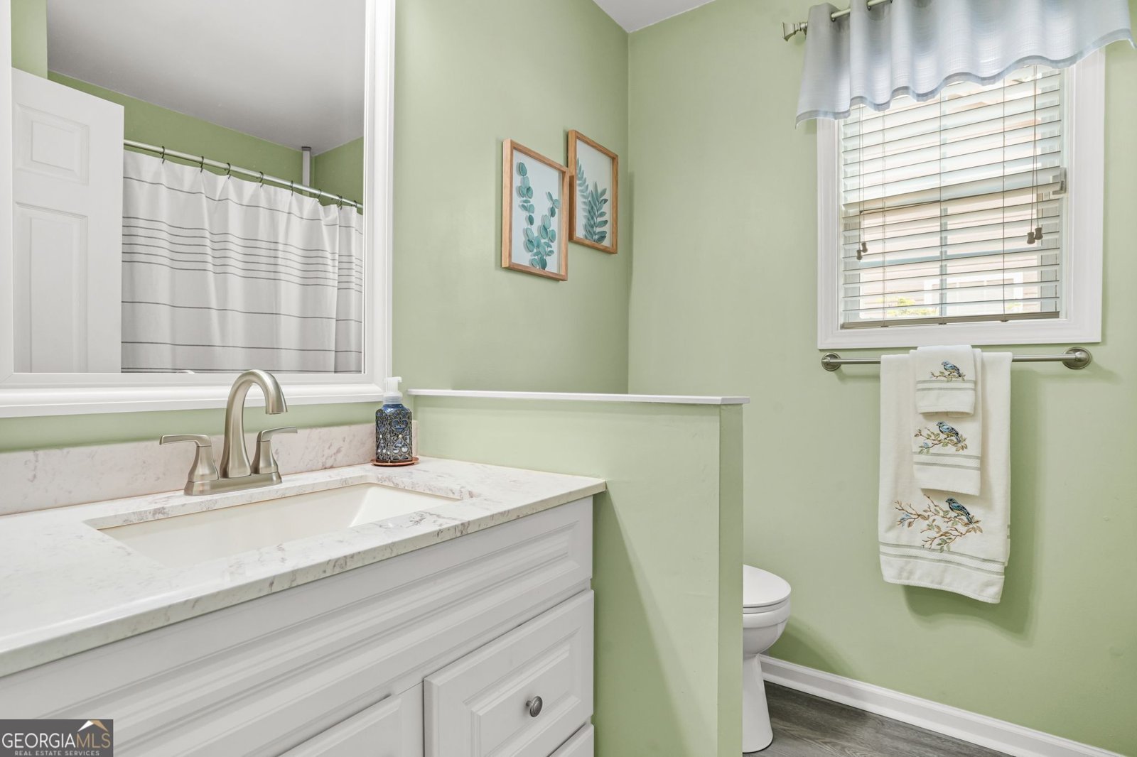 507 Hunterian Place Newnan - 25