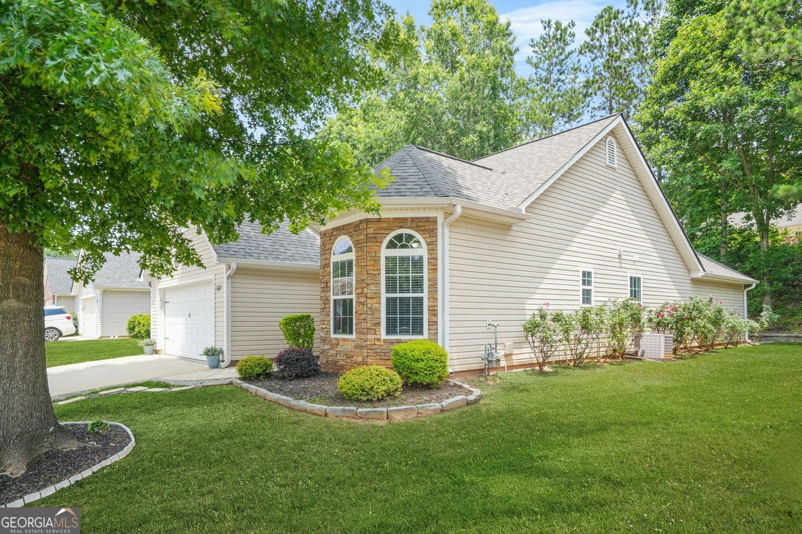 507 Hunterian Place Newnan - 3