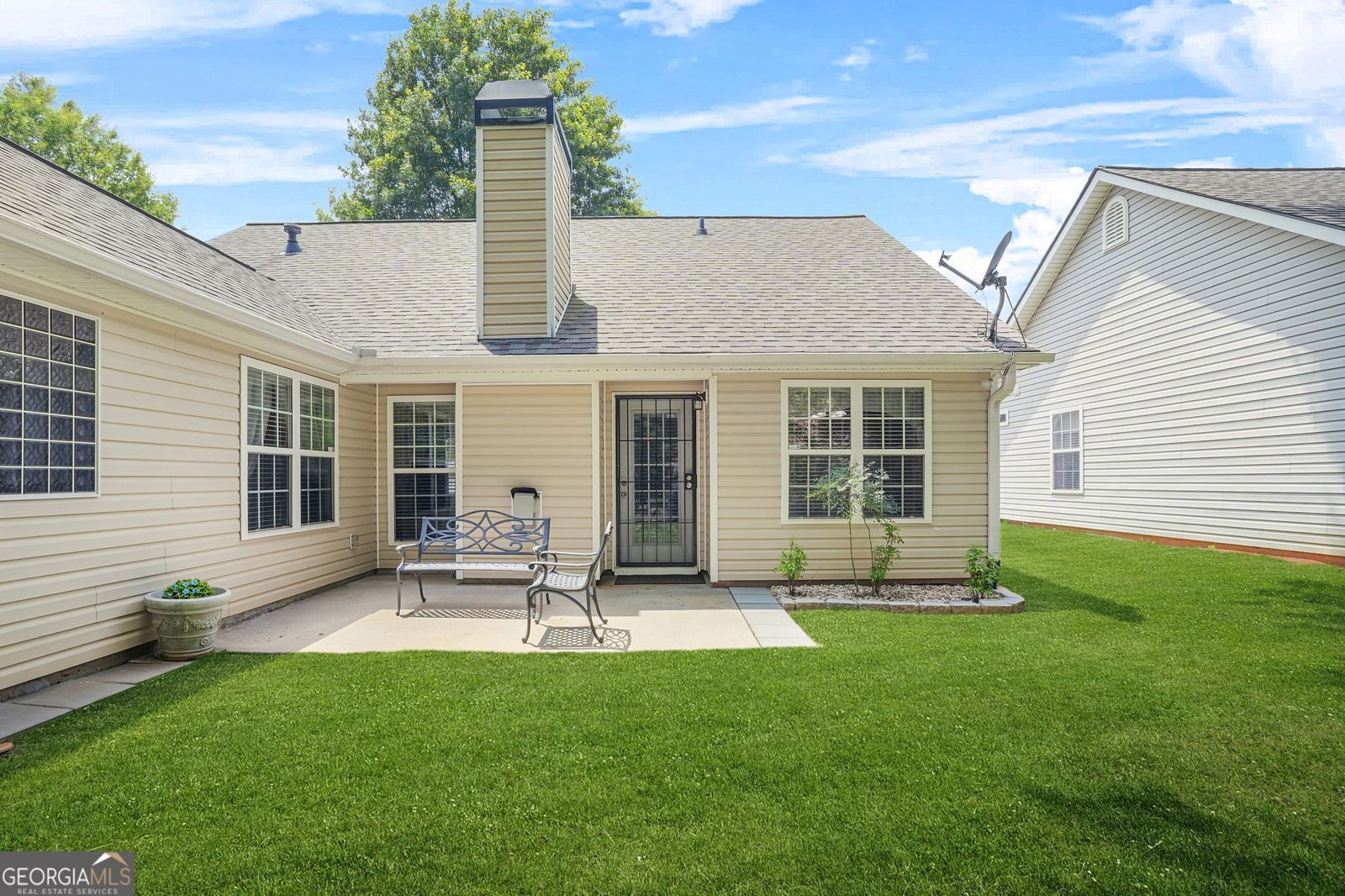507 Hunterian Place Newnan - 30
