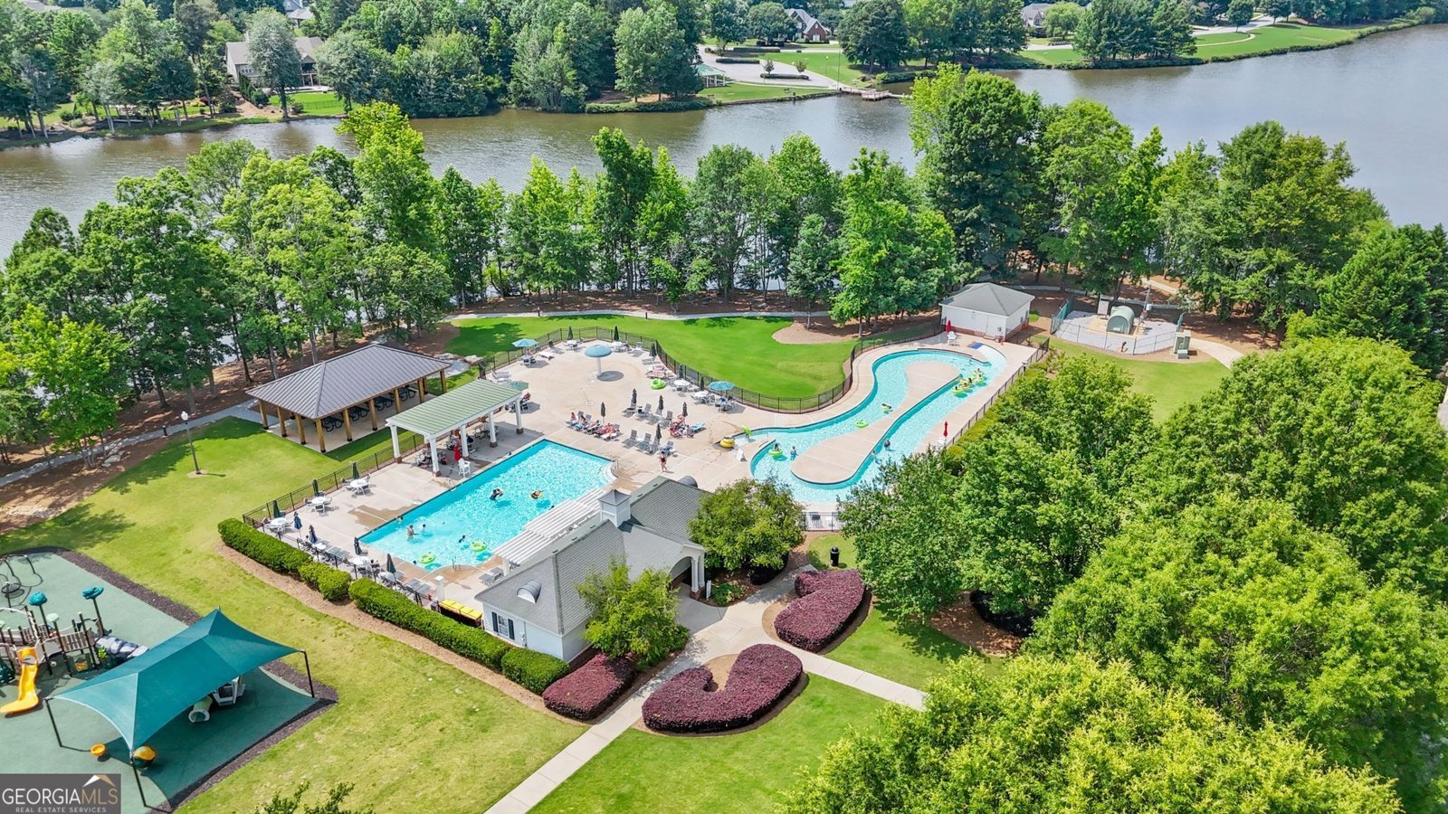 507 Hunterian Place Newnan - 33