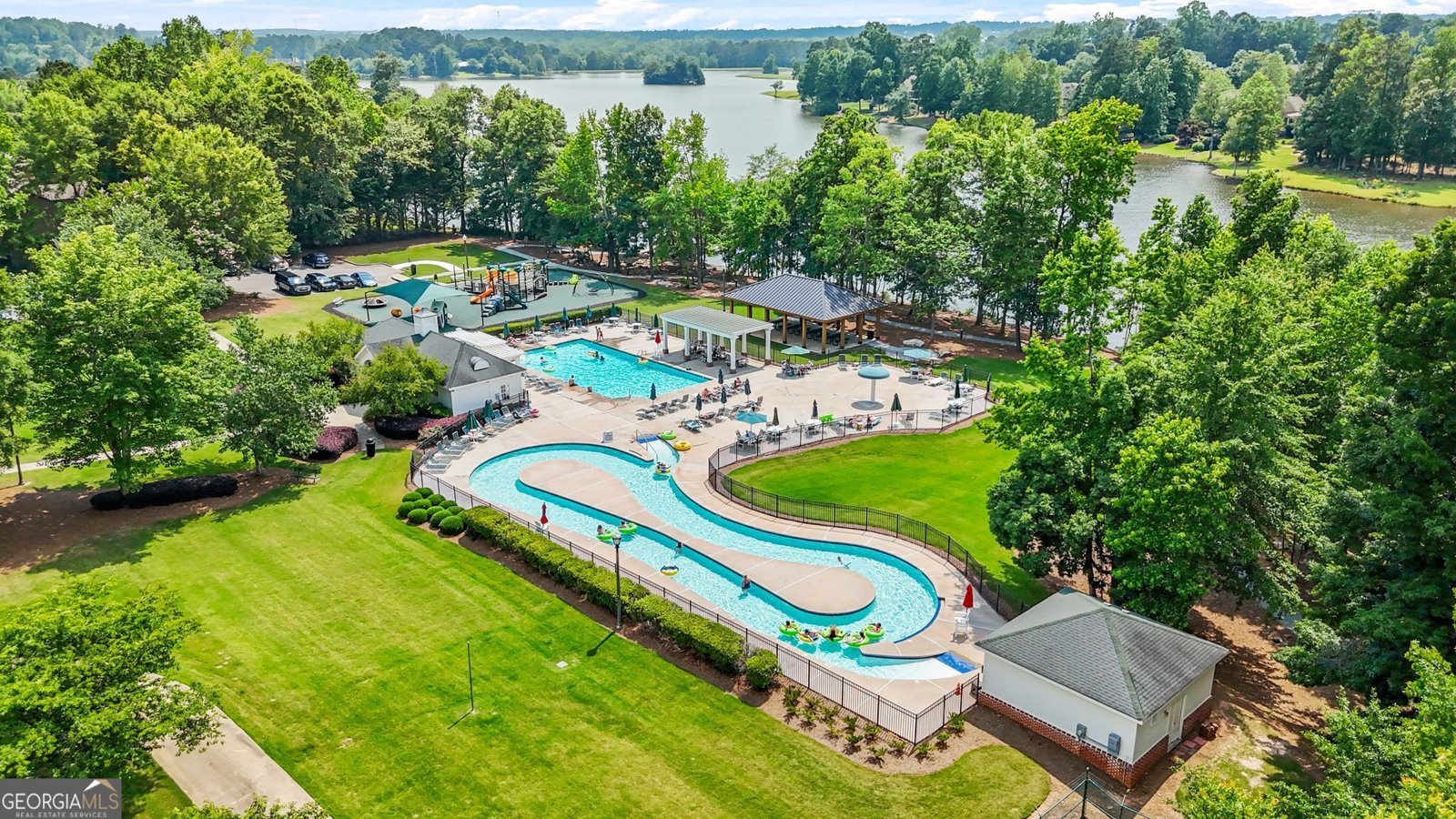 507 Hunterian Place Newnan - 36