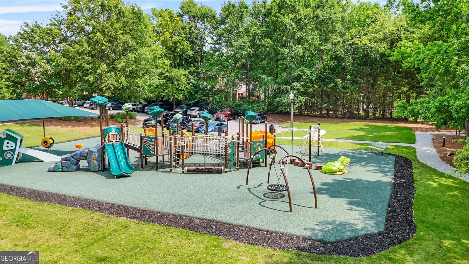 507 Hunterian Place Newnan - 37
