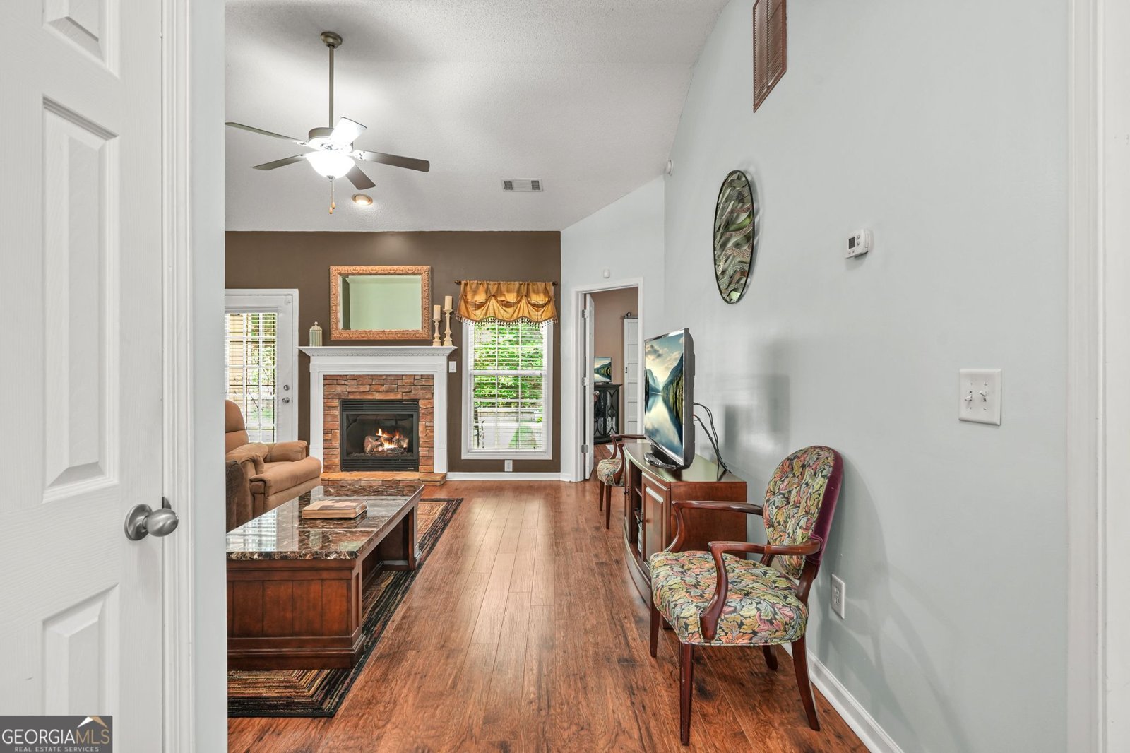 507 Hunterian Place Newnan - 4