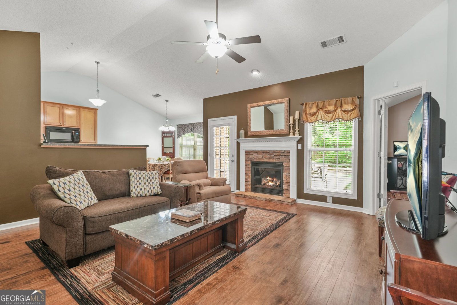 507 Hunterian Place Newnan - 5