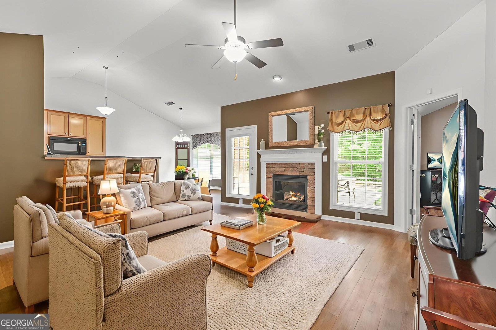 507 Hunterian Place Newnan - 6