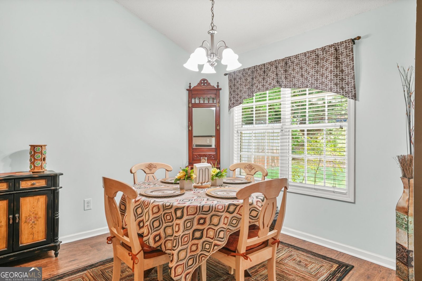 507 Hunterian Place Newnan - 9
