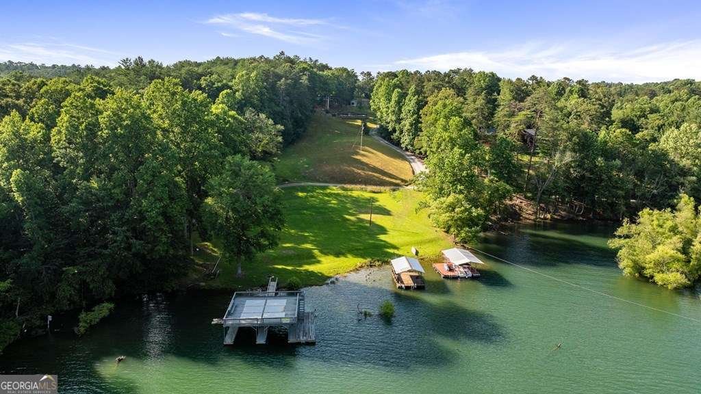 11 Collins Hollow Cove Morganton - 1