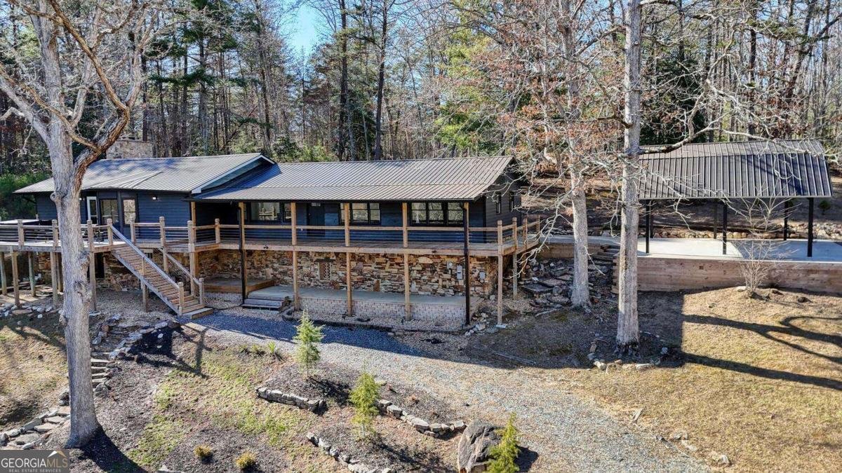 11 Collins Hollow Cove Morganton - 10
