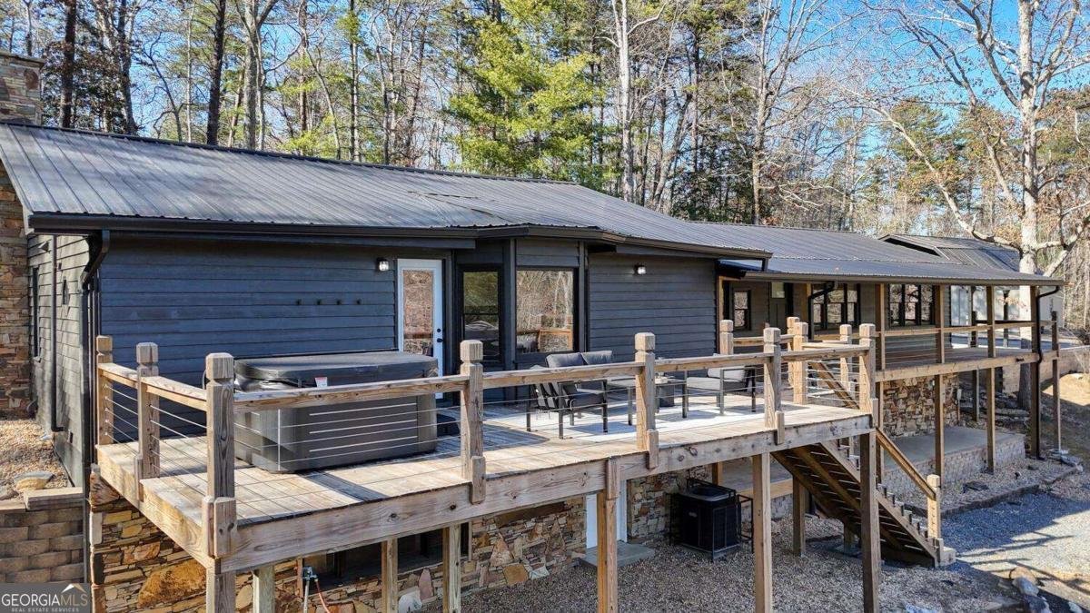 11 Collins Hollow Cove Morganton - 16