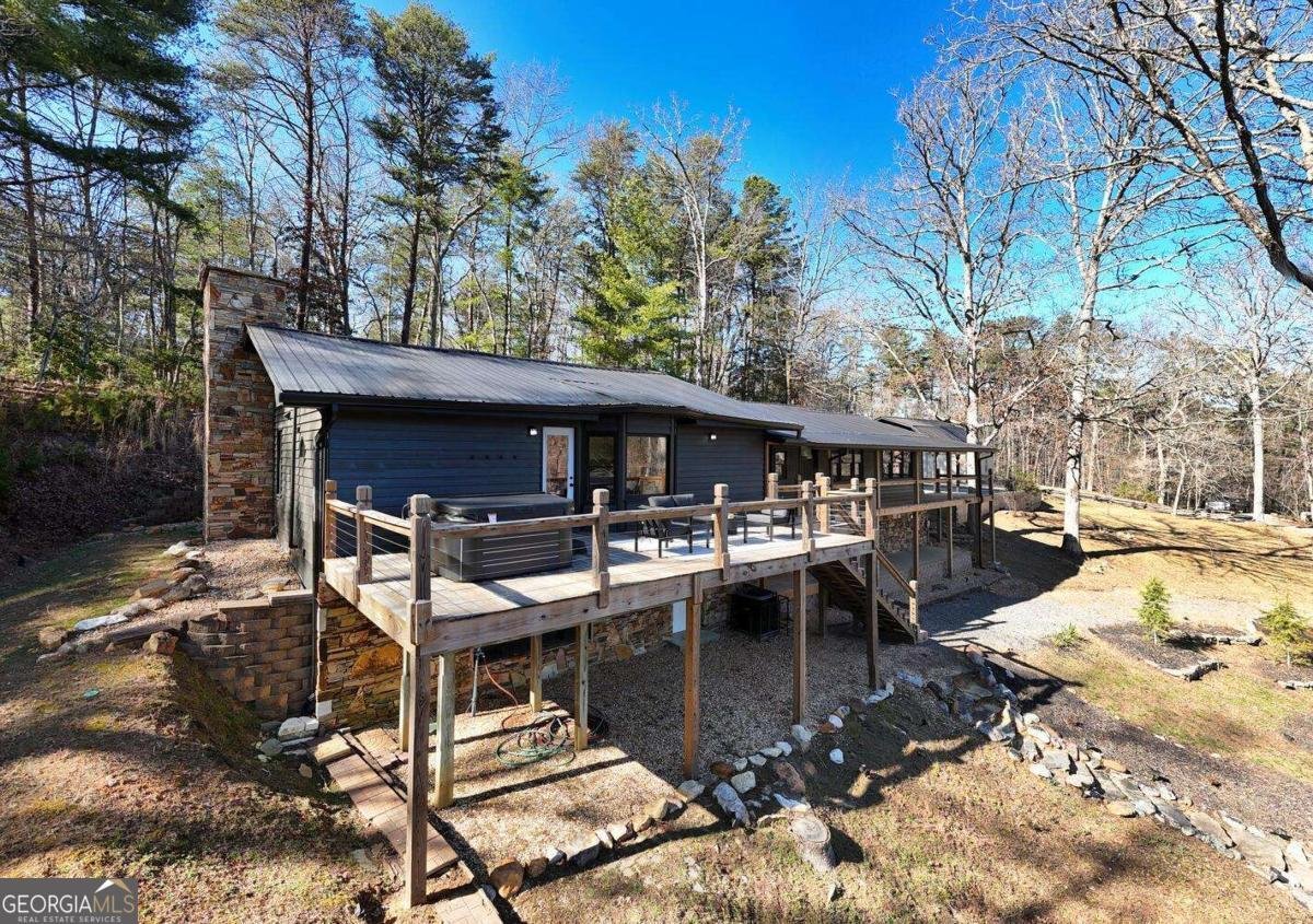 11 Collins Hollow Cove Morganton - 17