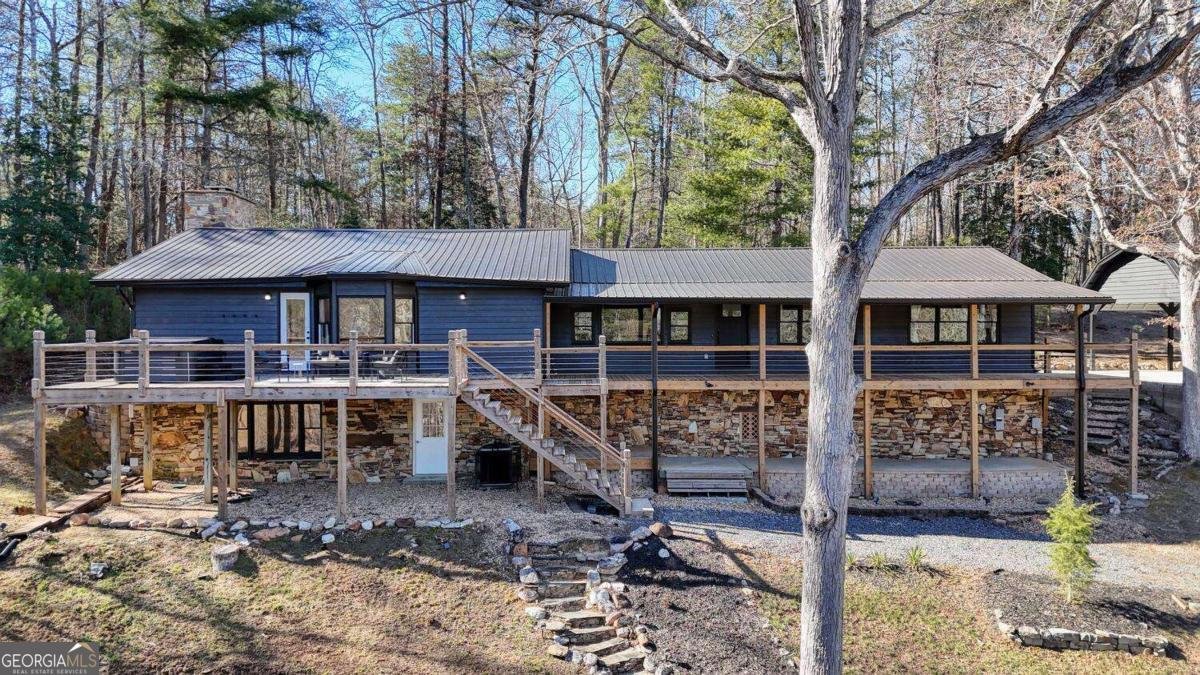 11 Collins Hollow Cove Morganton - 2