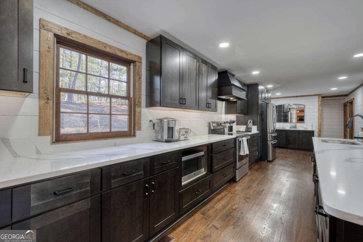 11 Collins Hollow Cove Morganton - 28