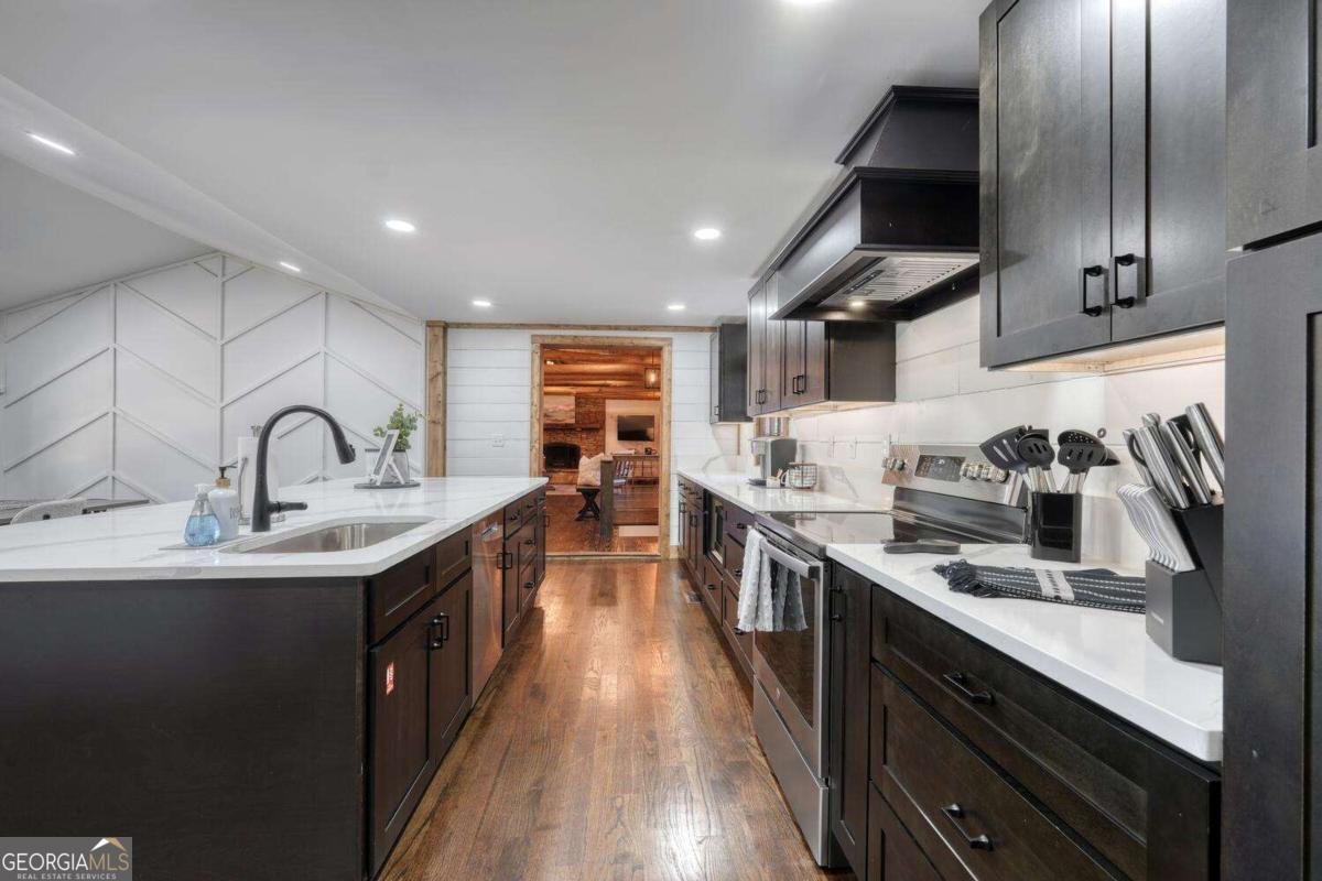 11 Collins Hollow Cove Morganton - 30