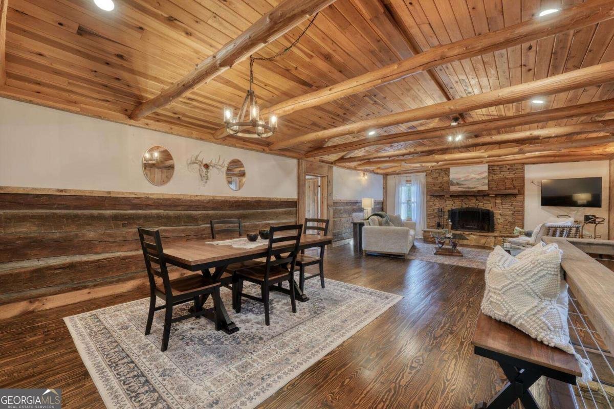 11 Collins Hollow Cove Morganton - 33